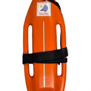 Rescatador tipo torpedo