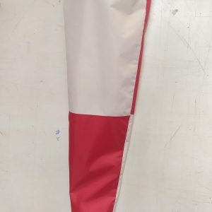 Manga de Viento Cono