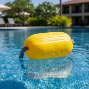 Flotador para Piscina en Polietileno - Imagen 6