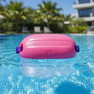Flotador para Piscina en Polietileno - Imagen 8
