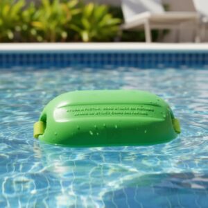 Flotador para Piscina en Polietileno - Imagen 9